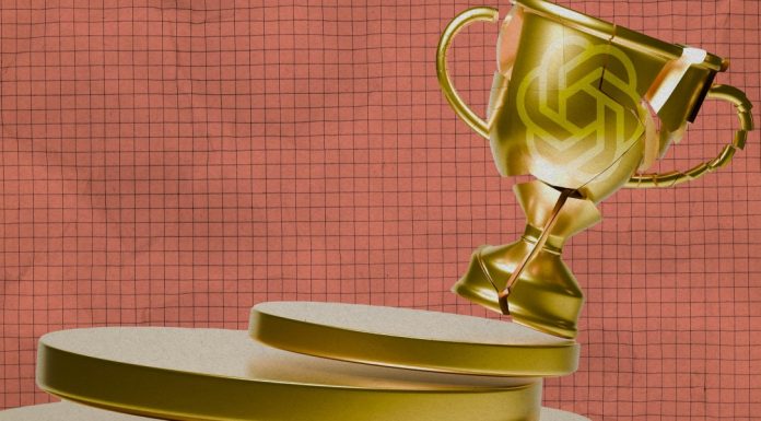 How social media encourages the worst of AI boosterism