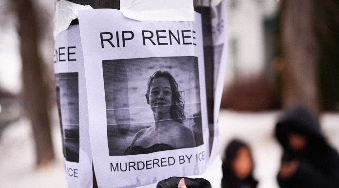 ICE Agent Who Reportedly Shot Renee Good Was a Firearms Trainer, Per Testimony