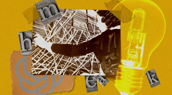 Inside OpenAI’s big play for science