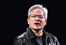 Jensen Huang Says Nvidia’s New Vera Rubin Chips Are in ‘Full Production’