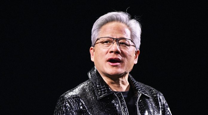 Jensen Huang Says Nvidia’s New Vera Rubin Chips Are in ‘Full Production’