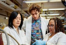 Powering up (and saving) the planet