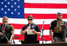 Right-Wing Gun Enthusiasts and Extremists Are Working Overtime to Justify Alex Pretti’s Killing