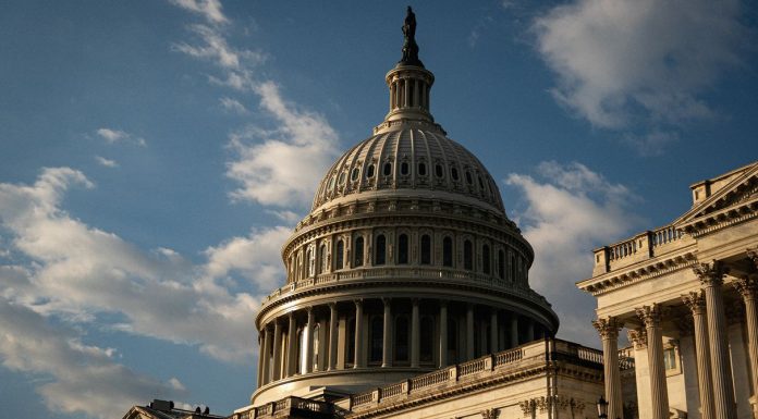 The Fight on Capitol Hill to Make It Easier to Fix Your Car