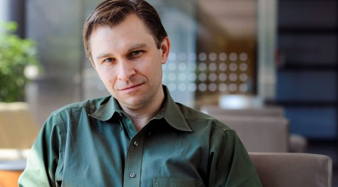 The first human test of a rejuvenation method will begin “shortly”