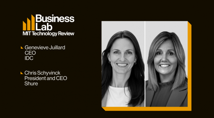 The overlooked driver of digital transformation