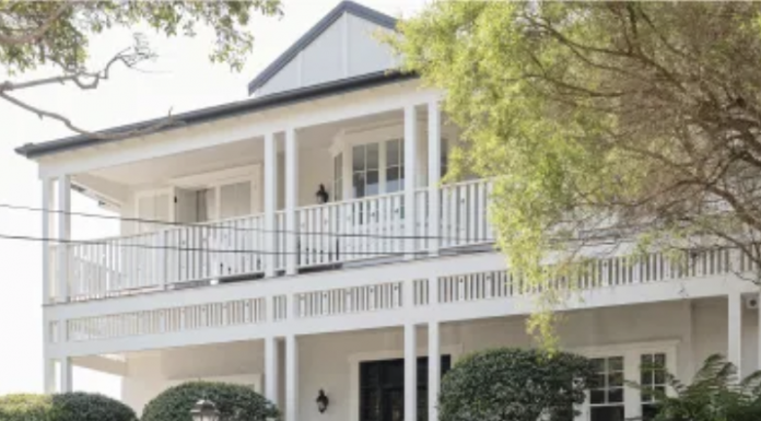 Roberts Trading Confirm The Number One Luxury Home Painting Trend In 2025