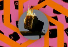 A “QuitGPT” campaign is urging people to cancel their ChatGPT subscriptions