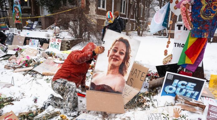 ICE Agent’s ‘Dragging’ Case May Help Expose Evidence in Renee Good Shooting