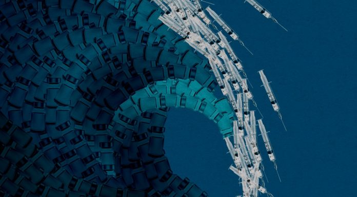 Peptides are everywhere. Here’s what you need to know.