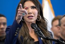 The Download: US immigration agencies’ AI videos, and inside the Vitalism movement