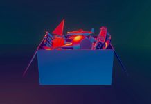 The Nothing That Has the Potential to Be Anything