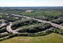 The Small English Town Swept Up in the Global AI Arms Race