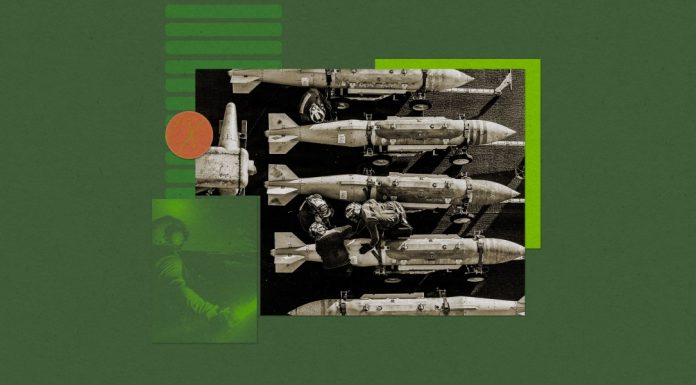 A defense official reveals how AI chatbots could be used for targeting decisions