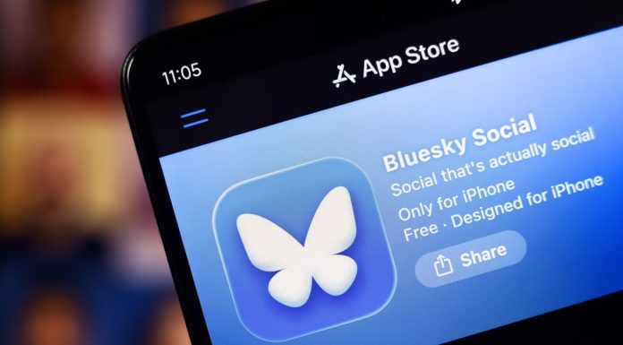 Aeronaut Is an Actual Mac App for Bluesky