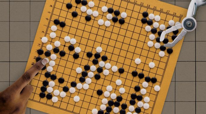 AI is rewiring how the world’s best Go players think