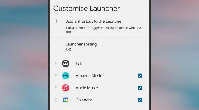 Android Auto’s Secret Superpower Is a Customizable Shortcut Button