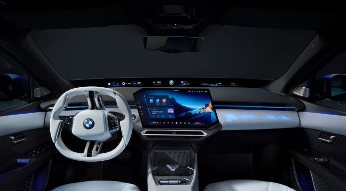 BMW i3 2026: Specs, Price, Availability, Range