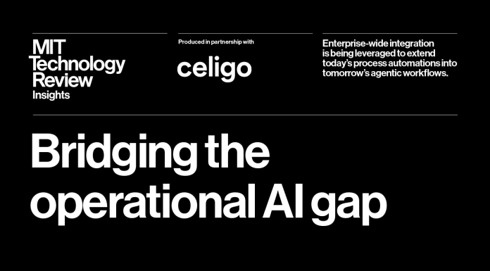 Bridging the operational AI gap