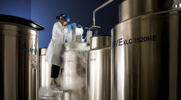 Here’s why some people choose cryonics to store their bodies and brains after death
