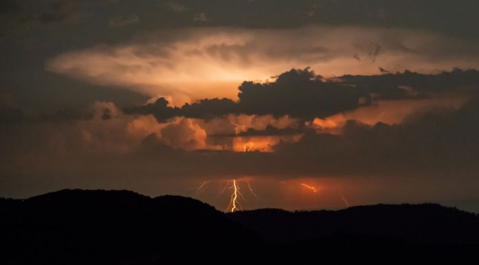 How much wildfire prevention is too much?