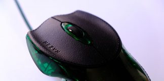 Razer Boomslang 20th Anniversary Mouse Review: For Collectors