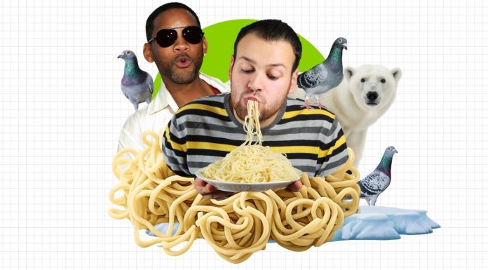 The AI Hype Index: AI goes to war