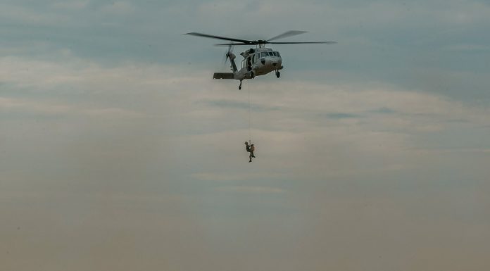 The Download: how AI is used for military targeting, and the Pentagon’s war on Claude