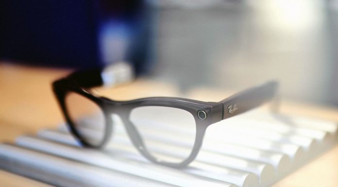 The Rise of the Ray-Ban Meta Creep