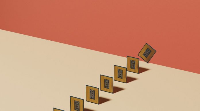 The War on Iran Puts Global Chip Supplies and AI Expansion at Risk