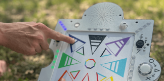 These Musical Instruments of the Future Sound Weird, Wacky—and Are Easy for Anyone to Play