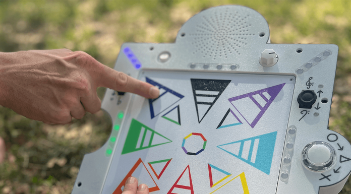 These Musical Instruments of the Future Sound Weird, Wacky—and Are Easy for Anyone to Play