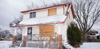 Two Literal Crypto Bros Built a Real Estate Empire. Then the Homes Started to Fall Apart