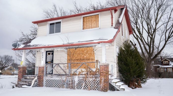 Two Literal Crypto Bros Built a Real Estate Empire. Then the Homes Started to Fall Apart