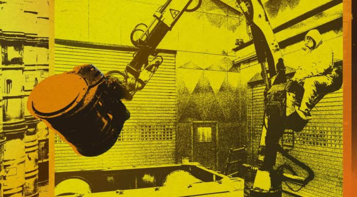 What do new nuclear reactors mean for waste?