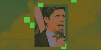 Where OpenAI’s technology could show up in Iran