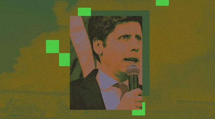 Where OpenAI’s technology could show up in Iran