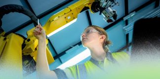 Why physical AI is becoming manufacturing’s next advantage