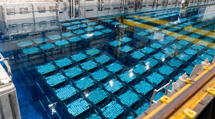 Why the world doesn’t recycle more nuclear waste