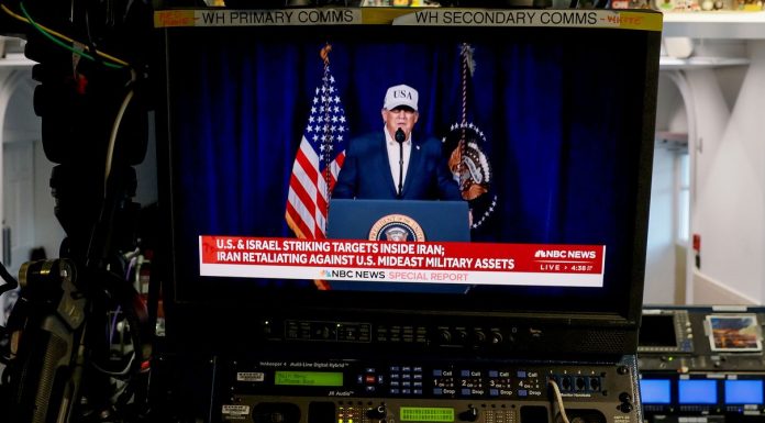 X Is Drowning in Disinformation Following US and Israeli Attack on Iran