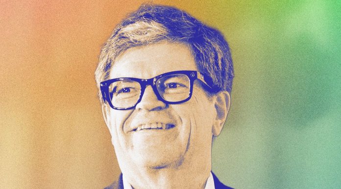 Yann LeCun Raises $1 Billion to Build AI That Understands the Physical World