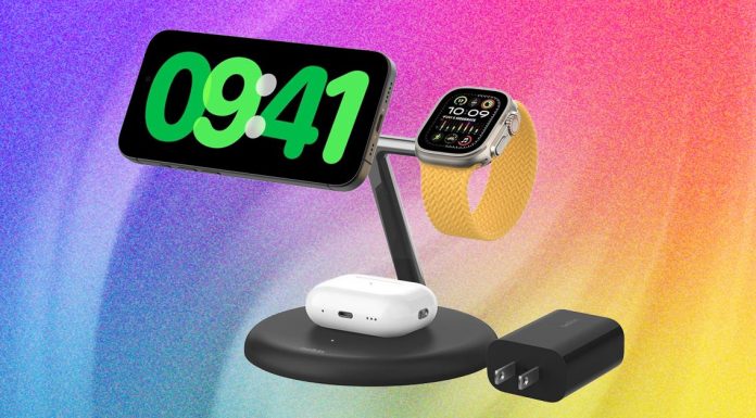 8 Best Apple Watch Accessories (2026): Bands, Chargers, and More