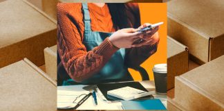 AI is changing how small online sellers decide what to make