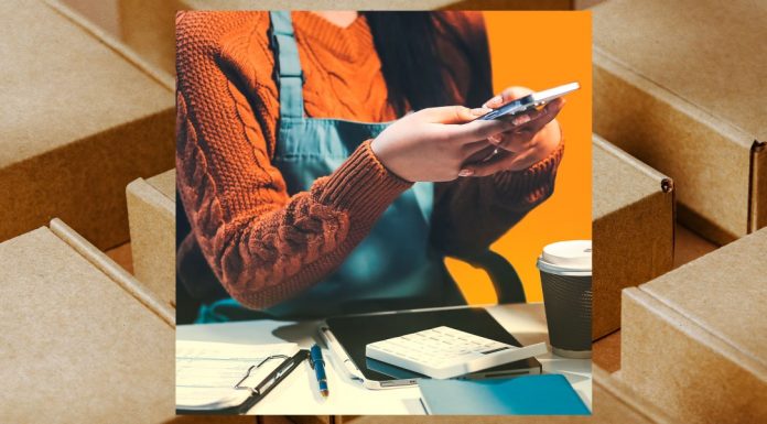 AI is changing how small online sellers decide what to make