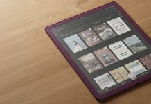 Amazon’s Kindle Colorsoft Gets a Dark Mode (2026)
