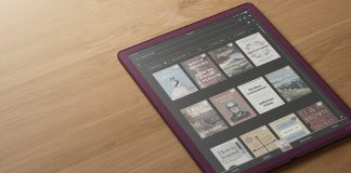 Amazon’s Kindle Colorsoft Gets a Dark Mode (2026)
