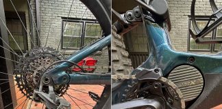 Aventon Current ADV Electric Mountain Bike Review: Feels Just Like the Real Thing