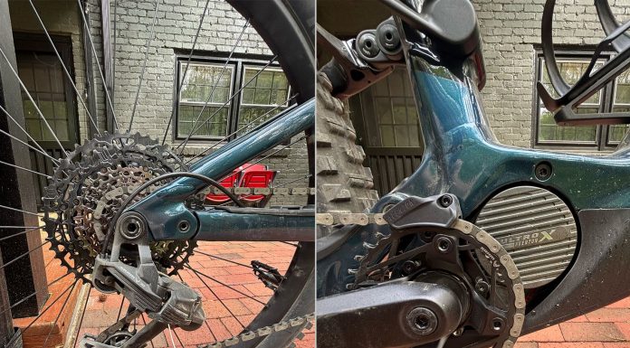 Aventon Current ADV Electric Mountain Bike Review: Feels Just Like the Real Thing