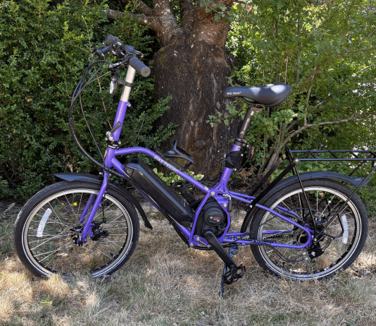 Best Electric Bikes (2026): Commuting, Cargo Bikes, Mountain Biking