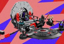 Best Lego Gifts for Brick Builders (2026): Smart Bricks, Video Games, and More